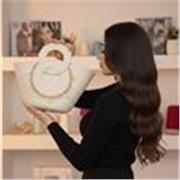 Professional Sewing Instructor Specializing in Creative Cord Rope Bags and Home Textile 