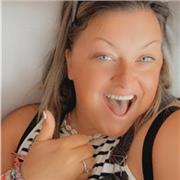 I teach online lessons in English to support all learners needs