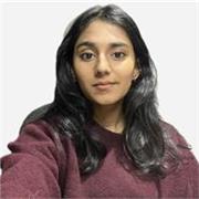 Chemistry & Mathematics tutor for GCSE, IB and A level students