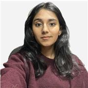 Chemistry & Mathematics tutor for GCSE, IB and A level students