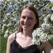 Englisch-Nachhilfe von Lara - Online & vor Ort