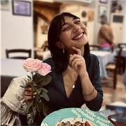 Diplomata in tecnico turismo offro ripetizioni di italiano, storia, geografia X elementari e medie