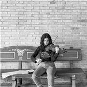 Violinista ofrece clases particulares de violin en Madrid