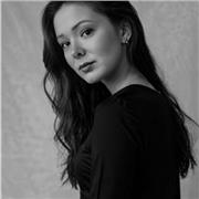 Harvard studierte Statistikerin unterrichtet Statistik auf Abitur und Uni Niveau