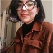 Laureata magistrale in Filosofia ed etica delle relazioni, con esperienza di 7 anni di affiancamento allo studio di adolescenti