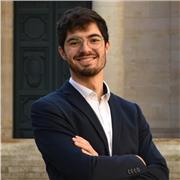 Imparto clases de matemáticas tanto científicas como sociales a todos los niveles