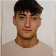 Estudiante de CAFyD y Titulado en Grado Superior y Medio dedicados a la enseñanza y docencia (TSEAS Y TECO)