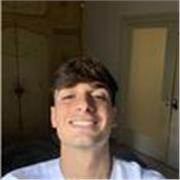 Sono uno studente di ingegneria, disponibile per ripetizioni di matematica, con un po’ di impegno la rendiamo anche divertente 😛