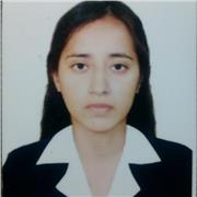 Insegnante di Spagnolo per Lezioni Online, tramite videochiamata