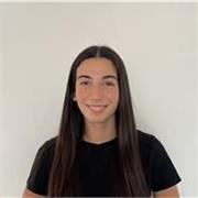 Profesora de ingles para todas las edades