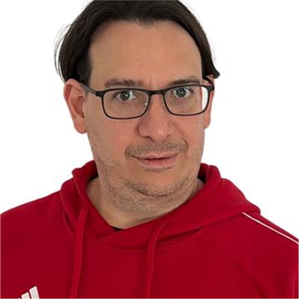 Daniel Kleber Kleber Nachhilfelehrer aus Dortmund