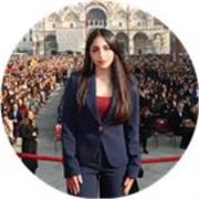 Laureata in mediazione linguistica offre ripetizioni di inglese e aiuto compiti per studenti