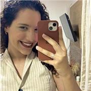 Professora particular de todas as matérias com experiência