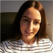 Hi, native English speaker from Southern Ireland. I am offering 1-1 online English lessons to all levels