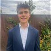 Estudiante de universidad en Pontificia Comillas en la carrera Ingenieria Matematica e Inteligencia artificial
