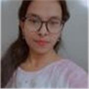 I'm graduating enthusiastic passionate student for my work.
