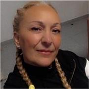 Profesora titulada de baile Line dance y Country