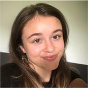 Cours de soutien scolaire ! -> je suis étudiante alors horaires flexibles :)