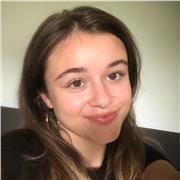 Vous avez besoin d'un prof particulier ? Dites moi ce que vous cherchez et commençons !