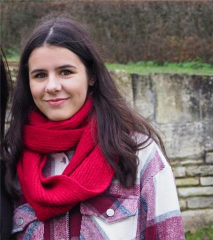 Stéphanie