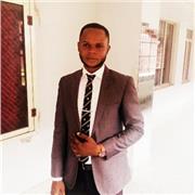 Michael Odey Agabar