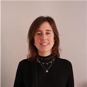 Profesora de inglés, títulos oficiales y Lengua castellana y Literatura