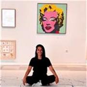 Doctora en artes y educación: metodología teatral innovadora para todos los niveles.