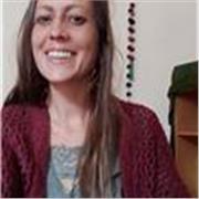 Tutora de español nativa