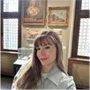 Profesora particular de Inglés con experiencia en USA. Lugar: Residencia del estudiante. Niños,adultos. Enseño todos los niveles