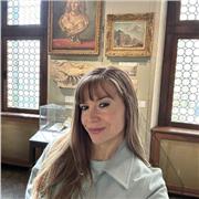 Profesora particular de Inglés con experiencia en USA. Lugar: Residencia del estudiante. Niños,adultos. Enseño todos los niveles