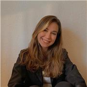 Doy clases particulares tanto de inglés, como de matemáticas y lengua para infantil/primaria