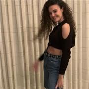 Profesora particular que personaliza las clases a tu nivel y necesidades