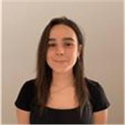 Estudiante de Ingeniería en cuarto año, ofrezco clases de matemáticas, física y química a nivel ESO y Bachiller.