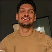 Irving Higino De Santana Cavalcanti
