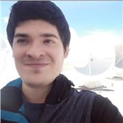 Licenciado en Física con experiencia en clases particulares y a grupos de estudiantes