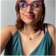 Docente de inglés con experiencia en el sector educativo trabajando con niños y adolescentes