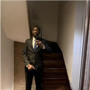 Abdulmumeen Aliu
