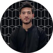 Mehr Ali