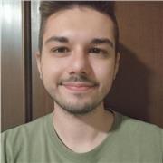 Studente universitario offre lezioni private di letteratura italiana