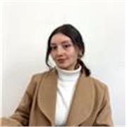 Profesora de idiomas con experiencia en enseñanza en adolescentes y adultos de forma virtual