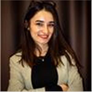 Kübra Gül
