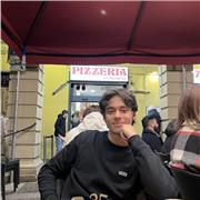 Laureando magistrale in Economia offre ripetizioni di diritto, economia e contabilità a studenti di istituti tecnici