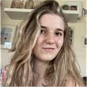 Studentin unterrichtet Deutsch von der 1ten bis zur 10ten Klasse bei euch zuhause oder bei mir