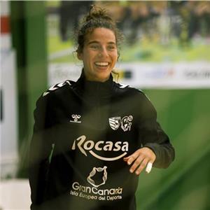 Ana Palomino