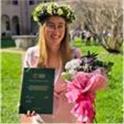 Laureata in Chimica offre ripetizioni di Matematica, Chimica Inorganica, Chimica Analitica e aiuto compiti in generale