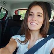Ciao! Vuoi imparare o migliorare il tuo spagnolo? Sono laureata in lingue straniere, spagnolo (C1) e portoghese. Offro lezioni per