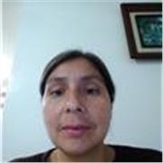 Se imparte clase de matemáticas