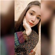 Nayab Gull