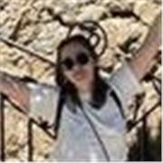 Étudiante en Master MEEF- soutien primaire, collège et lycée.