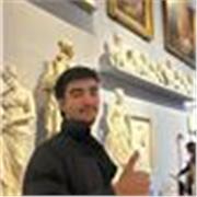 Estudiante de Economia, con un C1 en Inglés y que ha vivido un año en Estados Unidos